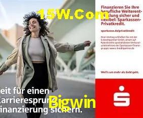 Welcome Bonus Bigwin