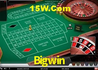 Live Casino Bigwin