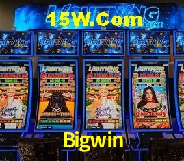 Account Benefits Bigwin
